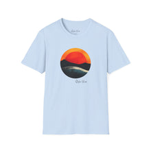 Load image into Gallery viewer, Rising Sun | Unisex Softstyle T-Shirt