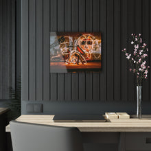 Load image into Gallery viewer, Graffiti Lights Acrylic Prints