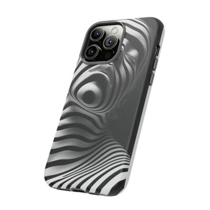 Abstract Model | iPhone, Samsung Galaxy, and Google Pixel Tough Cases