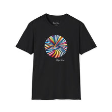 Load image into Gallery viewer, Colorful Knot | Unisex Softstyle T-Shirt