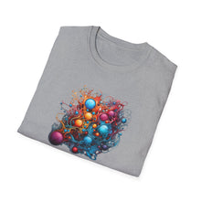 Load image into Gallery viewer, Abstract Art | Unisex Softstyle T-Shirt