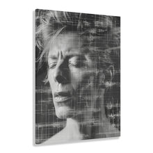 Load image into Gallery viewer, Bowie Portrait Acrylic Prints