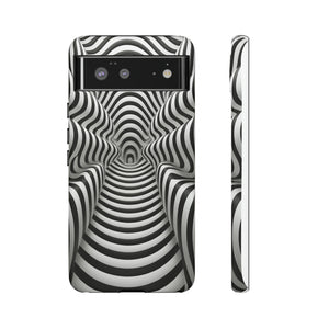 Funky Web | iPhone, Samsung Galaxy, and Google Pixel Tough Cases