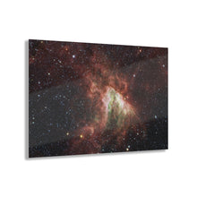 Load image into Gallery viewer, Celestial Sea of Stars Acrylic Prints