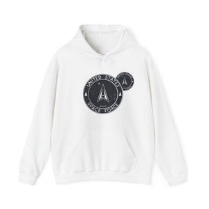 U.S. Space Force Emblem | Unisex Heavy Blend™ Hoodie