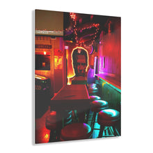 Load image into Gallery viewer, Bar Lights Acrylic Prints