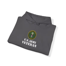 Load image into Gallery viewer, U.S. Army Veteran 2 | Unisex Heavy Blend™ Hoodie