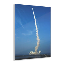 Load image into Gallery viewer, Launch of Space Shuttle Endeavour Acrylic Prints