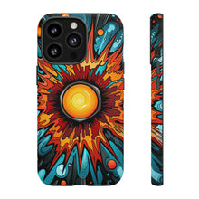 Load image into Gallery viewer, Cosmic Splash | iPhone, Samsung Galaxy, and Google Pixel Tough Cases