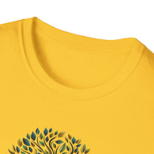 Load image into Gallery viewer, Tree of Life | Unisex Softstyle T-Shirt