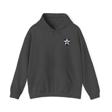 Load image into Gallery viewer, 2nd Infantry Division Patch | Unisex Heavy Blend™ Hoodie