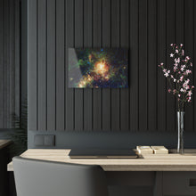 Load image into Gallery viewer, Tarantula Nebula Acrylic Prints