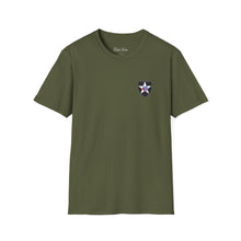 Load image into Gallery viewer, 2nd Infantry Division Patch | Unisex Softstyle T-Shirt