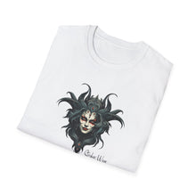 Load image into Gallery viewer, Witch Art | Unisex Softstyle T-Shirt