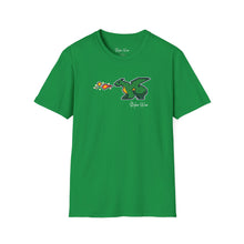 Load image into Gallery viewer, Digital Dragon | Unisex Softstyle T-Shirt