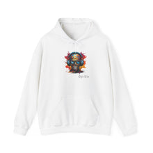 Load image into Gallery viewer, Funky Skeleton | Unisex Heavy Blend™ Hoodie