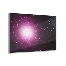 Load image into Gallery viewer, Densest Galaxy Acrylic Prints