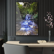 Load image into Gallery viewer, A Forest Brook Acrylic Prints