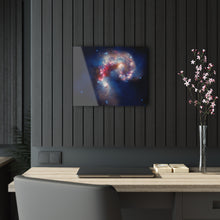 Load image into Gallery viewer, A Galactic Spectacle Acrylic Prints