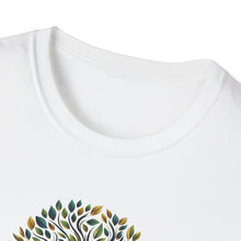 Load image into Gallery viewer, Tree of Life | Unisex Softstyle T-Shirt