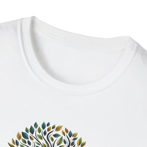 Tree of Life | Unisex Softstyle T-Shirt