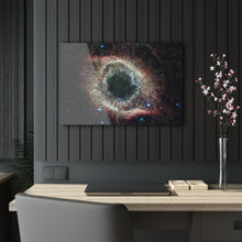 Load image into Gallery viewer, Helix Nebula Acrylic Prints