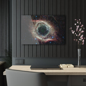 Helix Nebula Acrylic Prints