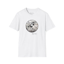 Load image into Gallery viewer, Steamboat Willie | Unisex Softstyle T-Shirt