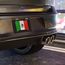 Load image into Gallery viewer, Mexico Flag Vanity Plate