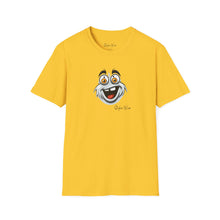 Load image into Gallery viewer, Goofy Smile | Unisex Softstyle T-Shirt