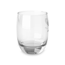 Load image into Gallery viewer, U.S. Army Paratrooper Jump Wings Whiskey Glass