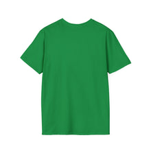 Load image into Gallery viewer, All Star Green | Unisex Softstyle T-Shirt