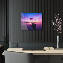 Load image into Gallery viewer, Sunset on the Water Acrylic Prints