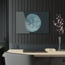 Load image into Gallery viewer, A Portrait of Earth from Space Acrylic Prints