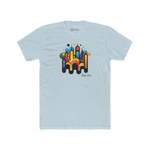 Magic City | Men's Cotton Crew Tee