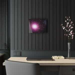 Densest Galaxy Acrylic Prints