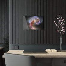 Load image into Gallery viewer, Sparring Antennae Galaxies Acrylic Prints