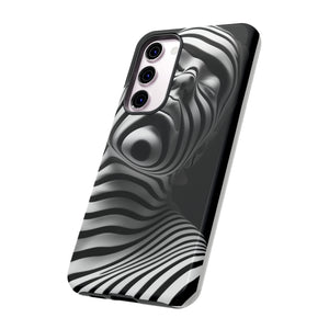 Abstract Model | iPhone, Samsung Galaxy, and Google Pixel Tough Cases