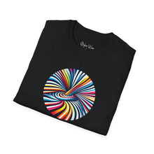 Load image into Gallery viewer, Colorful Knot | Unisex Softstyle T-Shirt