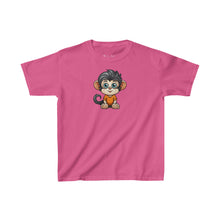 Load image into Gallery viewer, Kid Monkey | Kids Heavy Cotton™ Tee