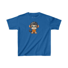 Load image into Gallery viewer, Kid Monkey | Kids Heavy Cotton™ Tee