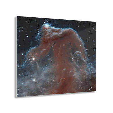 Horsehead Nebula Acrylic Prints