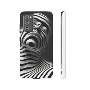 Abstract Model | iPhone, Samsung Galaxy, and Google Pixel Tough Cases