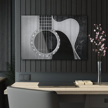 Load image into Gallery viewer, Acoustic Guitar Acrylic Prints