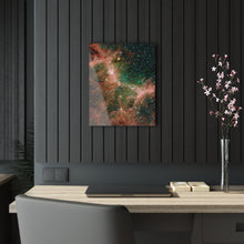 Load image into Gallery viewer, Eagle Nebula Acrylic Prints