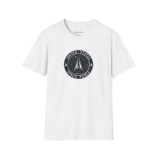 Load image into Gallery viewer, U.S. Space Force Emblem | Unisex Softstyle T-Shirt