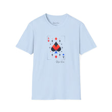 Load image into Gallery viewer, Ace Hight | Unisex Softstyle T-Shirt