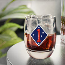 Load image into Gallery viewer, 1st Marine Division Whiskey Glass
