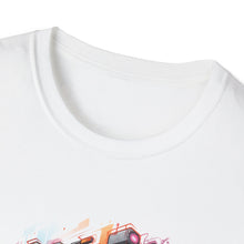 Load image into Gallery viewer, Futuristic | Unisex Softstyle T-Shirt