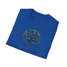 Load image into Gallery viewer, Tree of Life | Unisex Softstyle T-Shirt